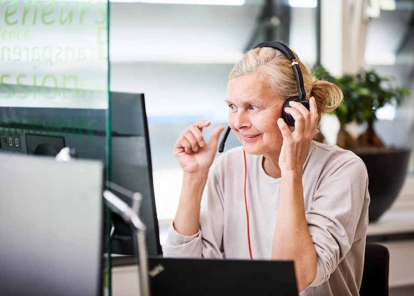 Valeur Customer Service