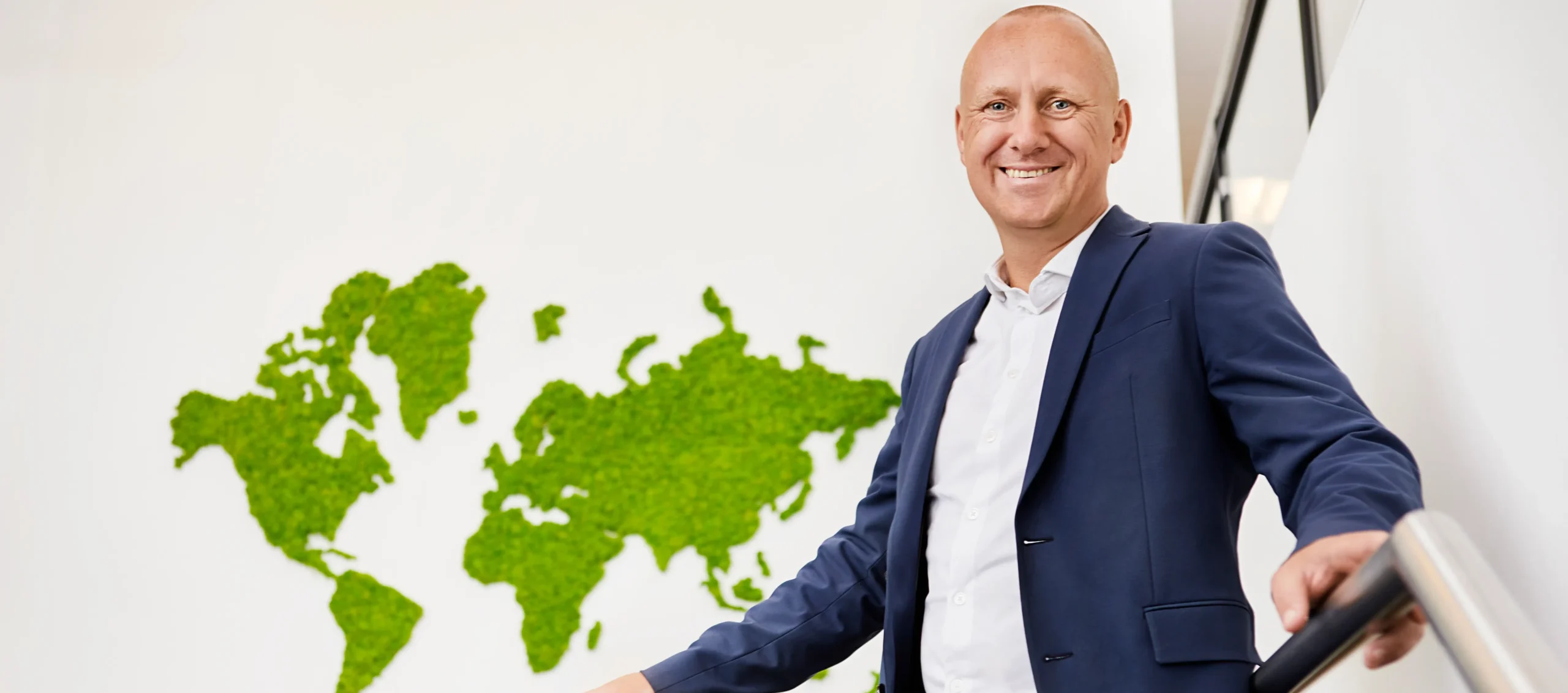 Klaus Valeur Leffers