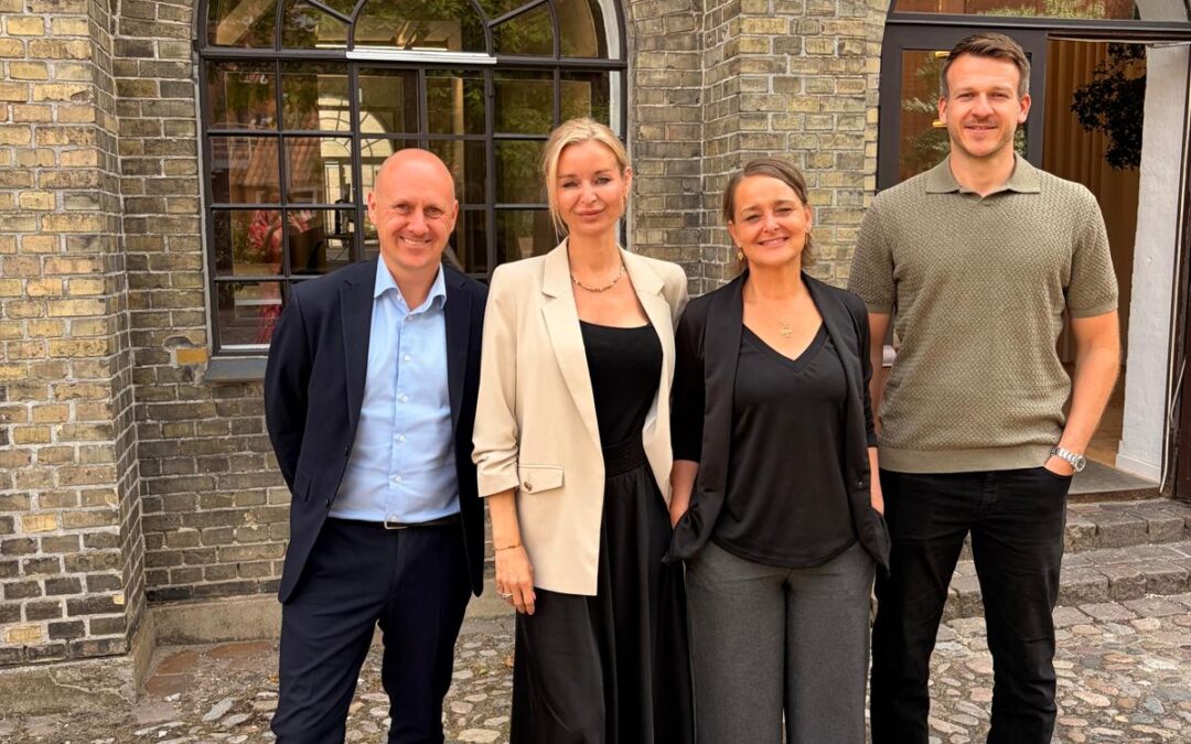 Ændringer i Valeur Groups bestyrelse